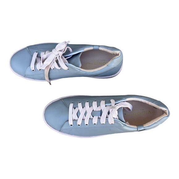 Vionic Womens Pro Mahoney Mable Gray Slip Resistant Sneaker Shoes Size US 9.5 - Picture 5 of 9